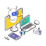 ai based chatbot discuss